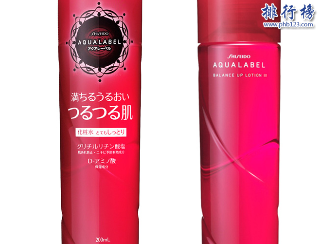 口碑超好的化妆水有哪些？国外化妆水排行榜10强