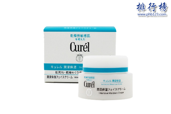 日本补水护肤产品排行榜 日本补水护肤产品哪个牌子好