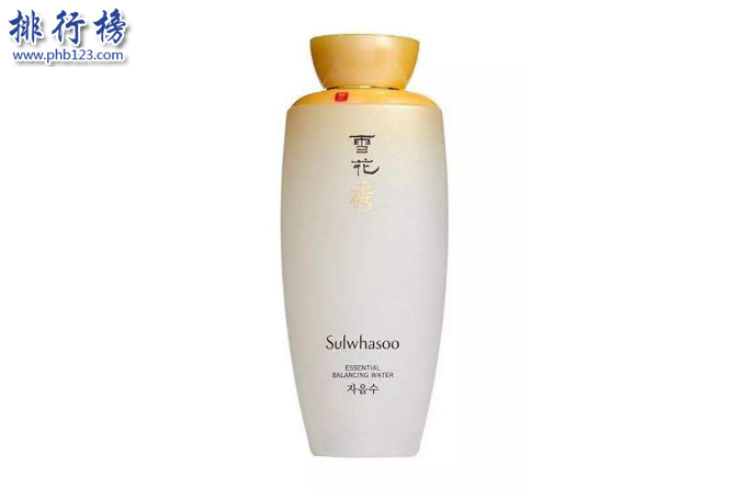 进口乳液排行榜10强 进口乳液哪个牌子好