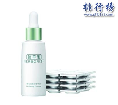 50岁用什么面部精华好？50岁面部精华排行榜推荐