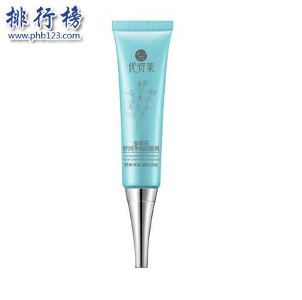 什么牌子的祛痘膏效果最好？祛痘膏十大品牌排行榜