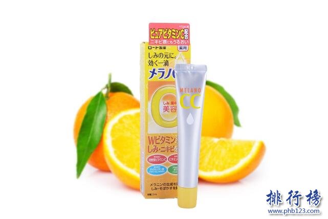 晒后修护精华露品牌排行榜 晒后修护精华露哪个牌子好