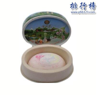 国家鉴定无激素化妆品 无激素的国产化妆品排行榜