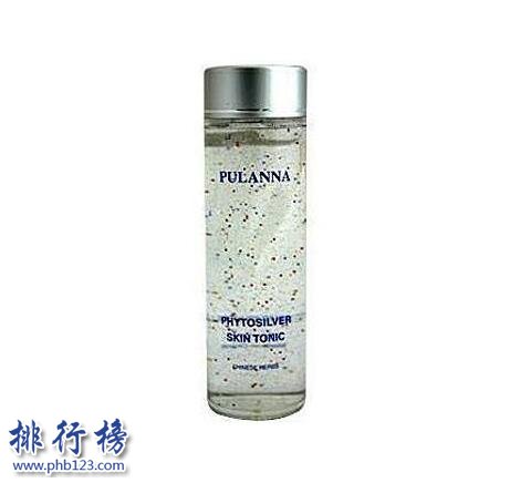 纯植物护肤品牌排行榜 好用的纯植物护肤品