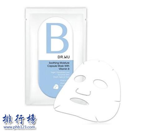 干性皮肤护肤品牌排行榜 干性皮肤护肤品推荐
