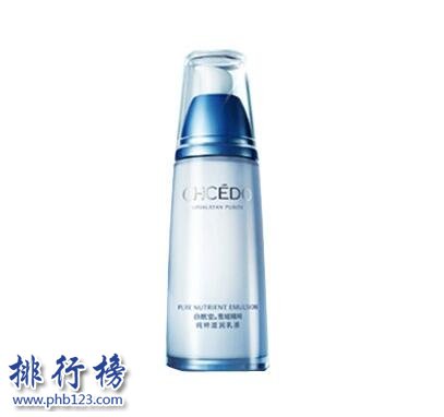 国产保湿补水品牌排行榜 补水保湿最好的品牌推荐