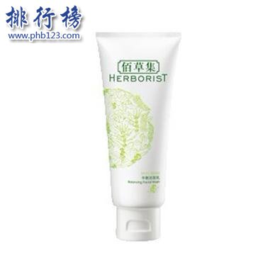 国产温和护肤品牌排行榜 盘点国产温和护肤品