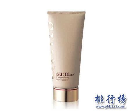 孕妇护手霜品牌排行榜 每款都是孕妈的最爱