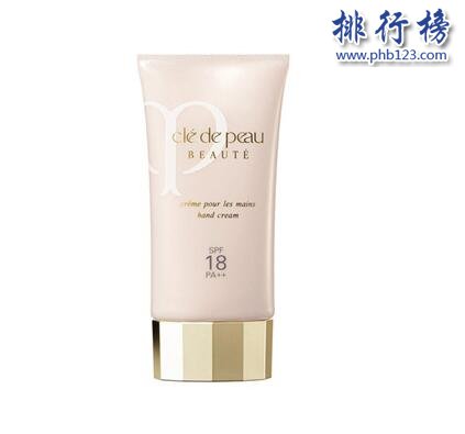 男士护手霜品牌排行榜 用过后女神都无法嫌弃你