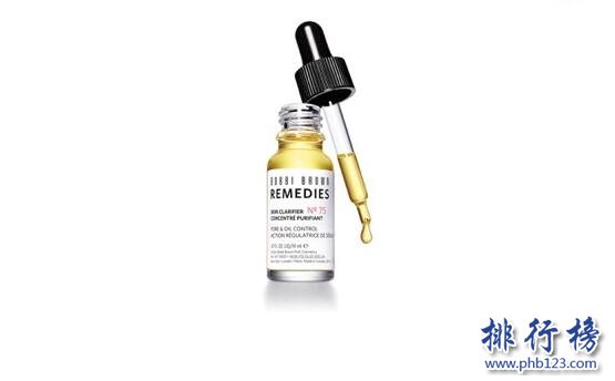 有哪些好用的收缩毛孔的产品？收缩毛孔产品排行榜十强