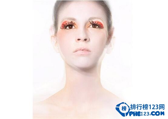 销量最高的假睫毛排行榜，成为大眼美女必备的假睫毛