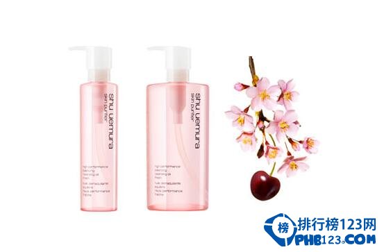 卸妆油排行榜10强，选对卸妆产品很重要