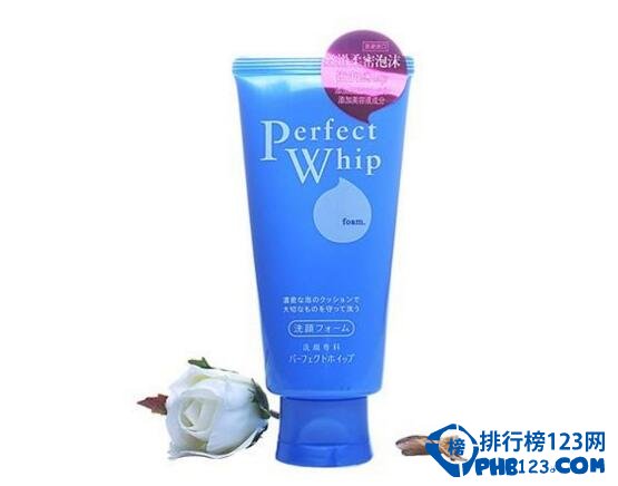 十大洗面奶排行榜，丝塔芙洗面奶才排第二名