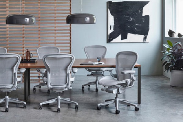 世界十大办公家具品牌:第6来自日本，第4椅子界劳斯莱斯
