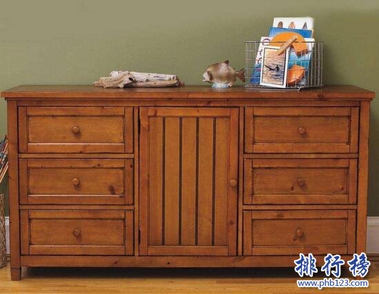 2017十大斗柜品牌排行榜,哪个牌子斗柜质量比较好