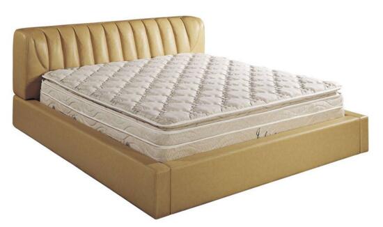 十大床垫品牌排行榜,梦神床垫业界有名