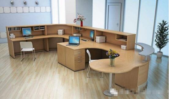 十大办公室家具品牌排行榜,质量最好的办公室家具