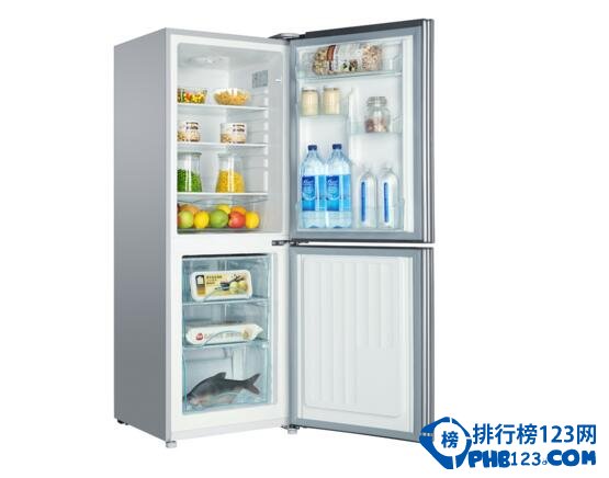 十大冰箱品牌排行榜，冰箱选购常见误区