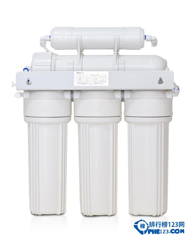 2015年净水器品牌排行榜 2016净水器推荐