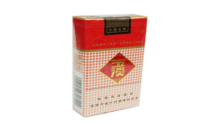 20元左右的烟排行榜推荐 芙蓉王包装精美味道醇厚