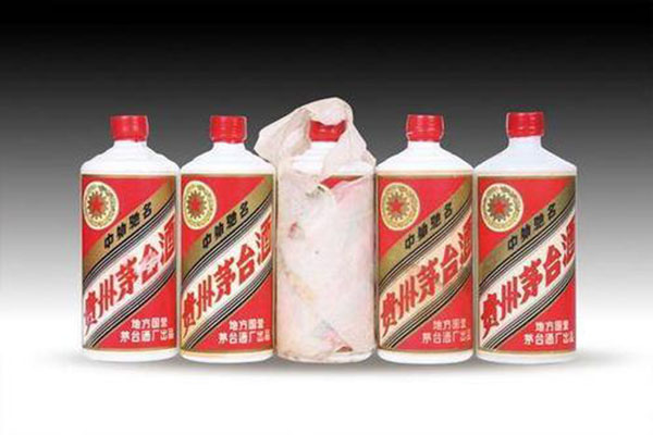 中国十大白酒品牌 茅台上榜是中国的“国酒”