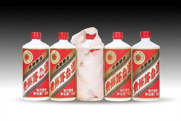 中国十大白酒品牌 茅台上榜是中国的“国酒”