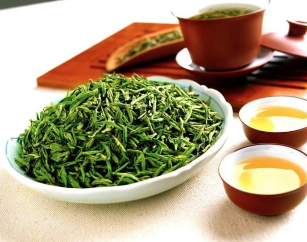推荐中国十大最爱喝的茶叶排行榜