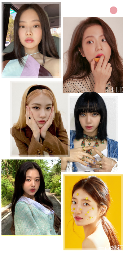 南韩第一富婆女团BLACKPINK，最爱的唇釉就这？