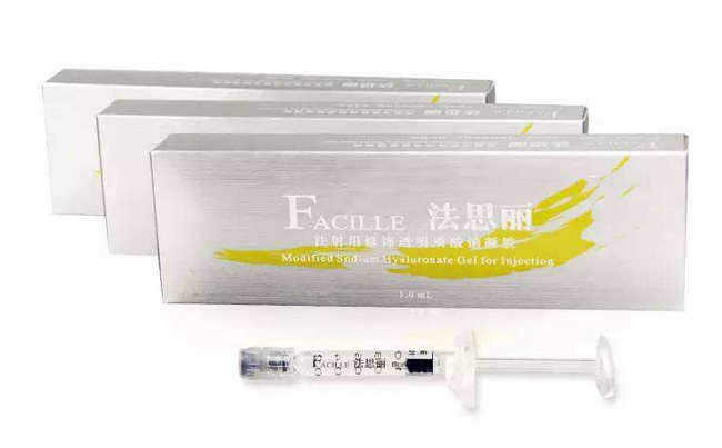 进口玻尿酸十大排行榜 波尿酸哪个牌子好
