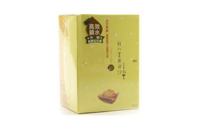 深层补水面膜排行榜 口碑最好的补水面膜有哪些