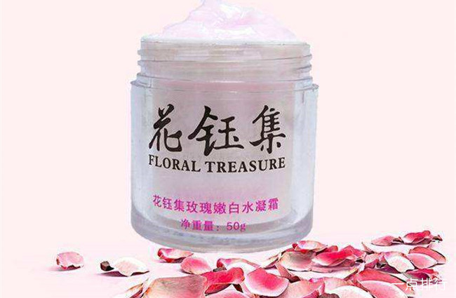 美白保湿面霜排行榜 美白面霜哪款好用