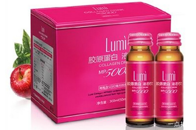 胶原蛋白什么牌子好 2019全球十大胶原蛋白排行
