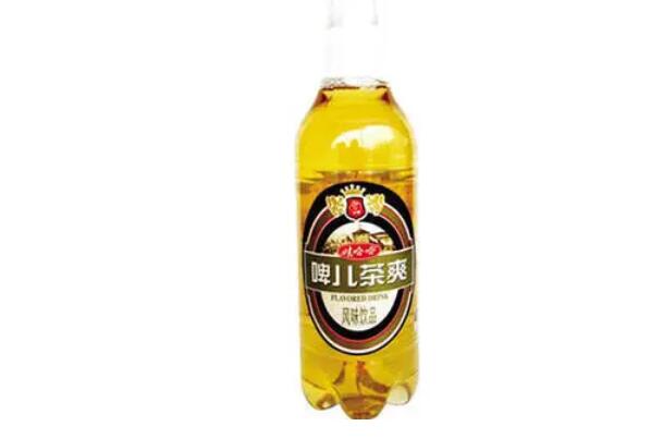 十大最难喝的饮料排行榜 格瓦斯上榜,第十像牙膏