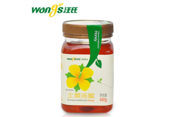 2021蜂蜜十大品牌排行榜 冠生园上榜，第八是新西兰品牌