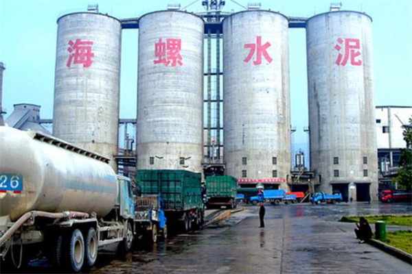 福建十大水泥排行榜：利森水泥上榜，第八是沂州水泥 
