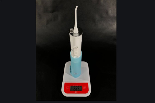 冲牙器品牌十大排名：力博得上榜，洁碧第一