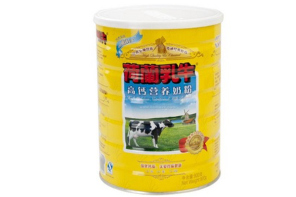 2021中老年十大奶粉品牌排行榜：伊利上榜，第一有135年历史