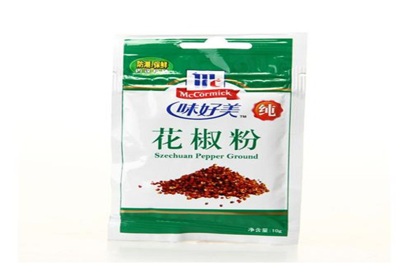 花椒粉牌子排行榜：安记上榜，第十西北地区知名