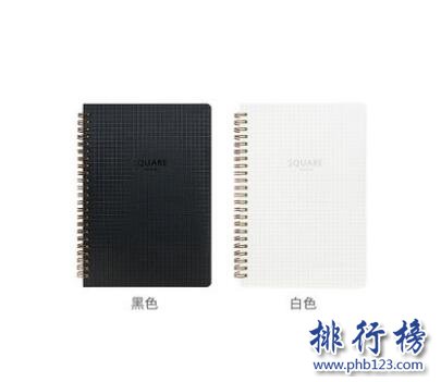 哪些线圈本比较好？线圈本十大品牌排行榜