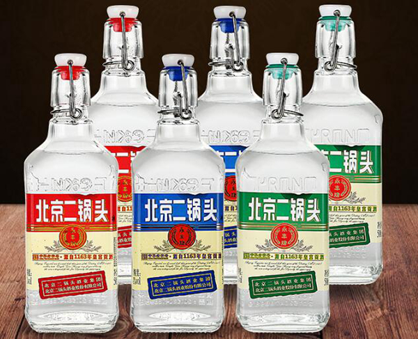 有哪些好喝的北京二锅头？十大北京二锅头品牌