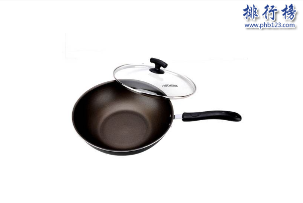 炒菜锅哪个牌子好？盘点2019炒菜锅十大品牌排行榜