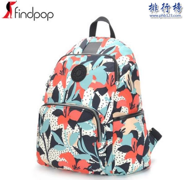 妈妈包哪些牌子的好？妈妈包十大品牌排行榜