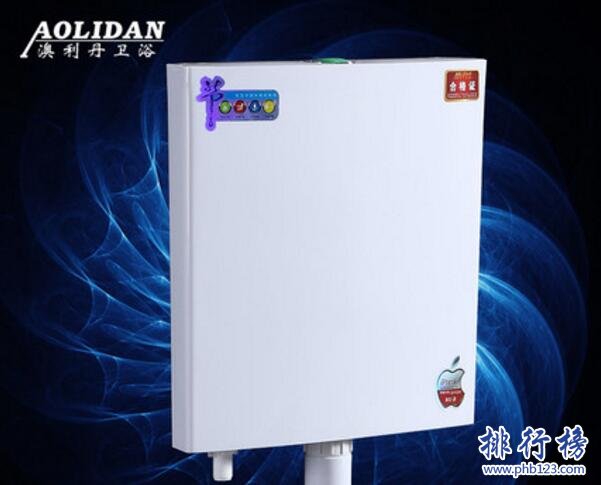 冲便器什么牌子的好？冲便器十大品牌排行榜