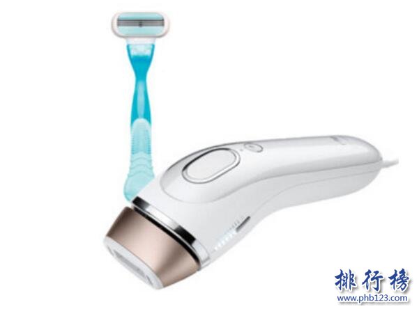 脱毛仪什么牌子的好？脱毛仪十大品牌排行榜