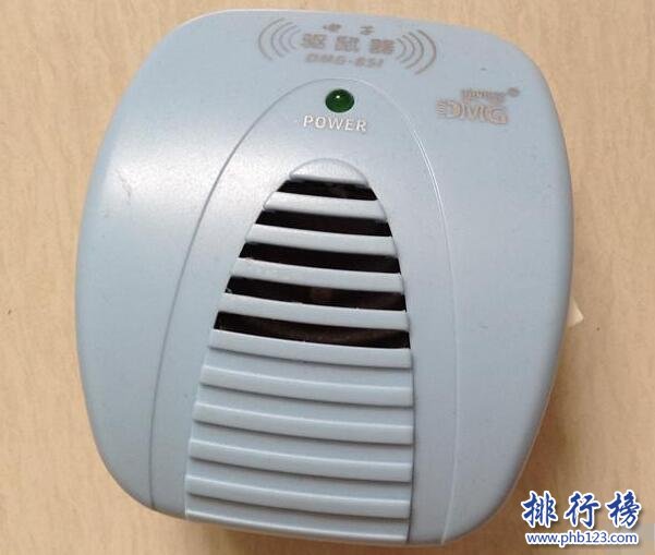 超声波驱鼠器哪些好？超声波驱鼠器品牌排行榜推荐
