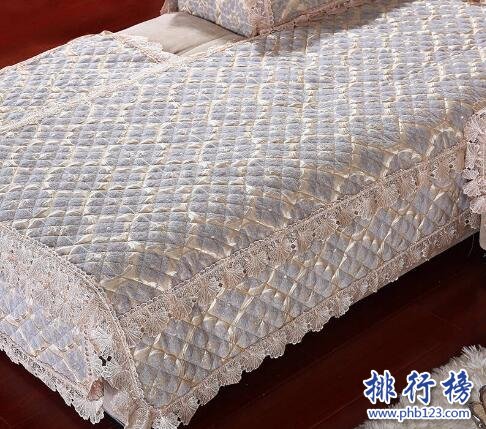 沙发垫套什么牌子的好？沙发垫套十大品牌排行榜