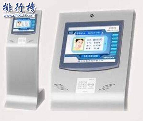 考勤门禁哪些牌子的好？考勤门禁十大品牌排行榜