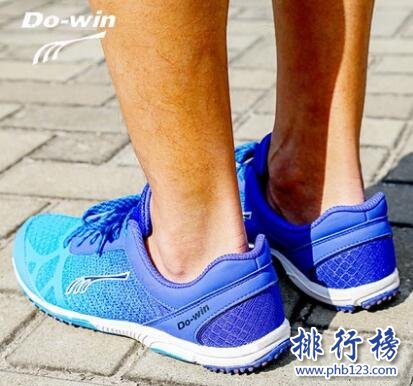 哪些牌子的跑步鞋好？跑步鞋十大品牌排行榜推荐