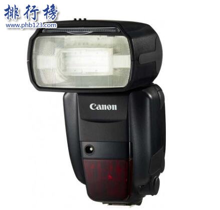 什么牌子的闪光灯好？闪光灯十大品牌排行榜推荐