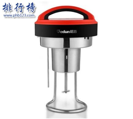 哪些牌子的商用磨浆机好？商用磨浆机十大品牌排行榜推荐